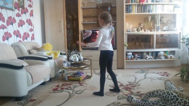 Акробатика смотреть онлайн