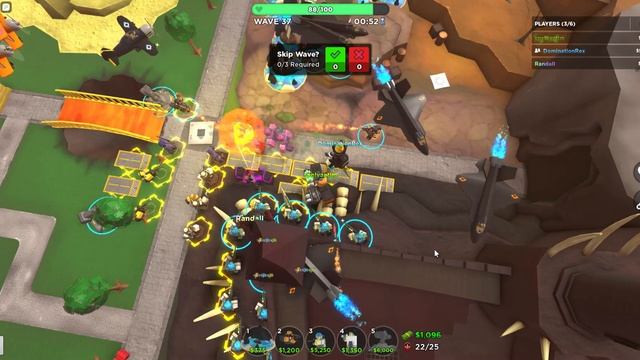 The Easiest Hardcore Strategy Ever! (Lucille Strategy) (Roblox Tower Defense Simulator