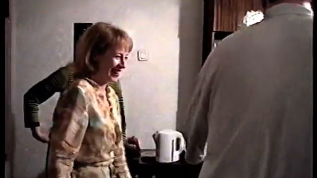 25. МОЙВИДЕОАРХИВ | 2003 год | январь | новогоднее застолье смотреть онлайн