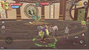 СЕКРЕТНЫЙ БОСС в китайском лесу WildCraft