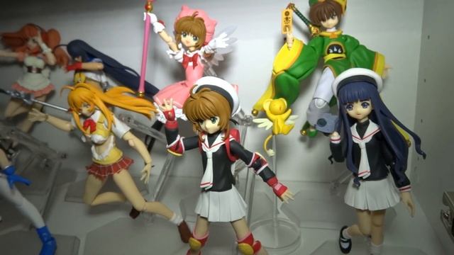 The Collection - 2020 Edition - Figures Toys Games and More смотреть онлайн