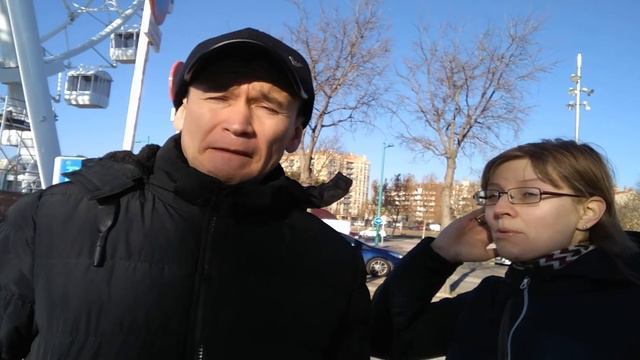 Испания | 065 Электромобили в Испании смотреть онлайн