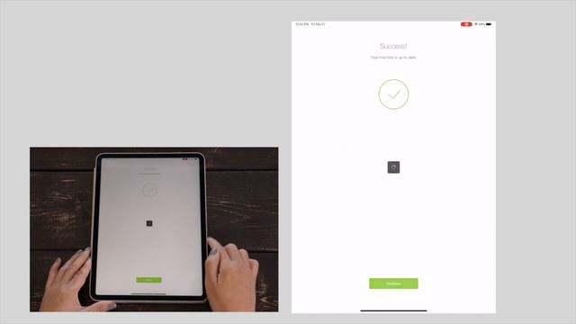 How to connect your iPad | iPhone to your Cricut Machine - Bluetooth смотреть онлайн