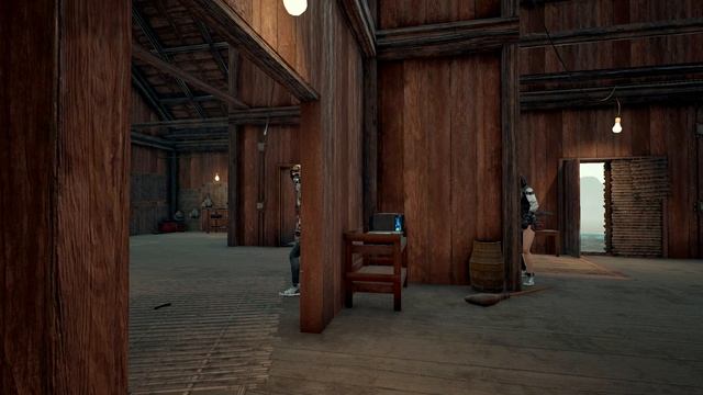 Гайд: БЕСШУМНОЕ ЛЕЧЕНИЕ | Зеленый ДЫМ | ЗЕЛЕНАЯ КРОВЬ ● PLAYERUNKNOWN'S BATTLEGROUNDS смотреть онлайн