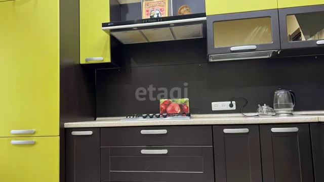 шикарная однокомнатная квартира в кирпичной вставке смотреть онлайн