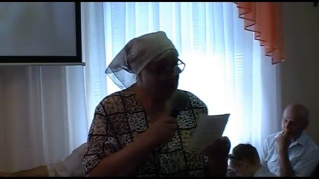 христианская поэзия смотреть онлайн