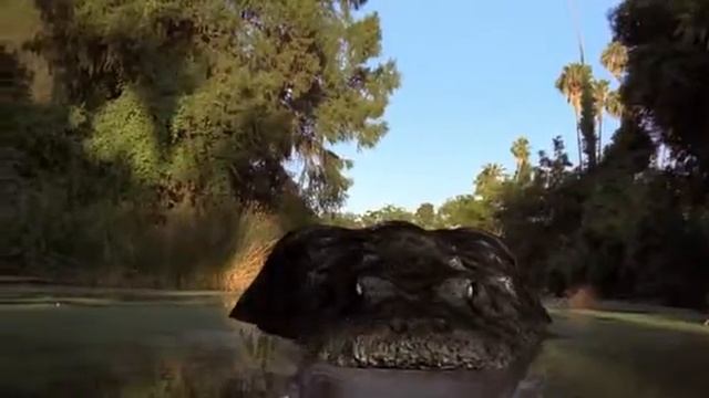 Mega Python vs Gatoroid 2011 FRENCH BDRIP XVID LECHTI By Emulix emule island ru смотреть онлайн