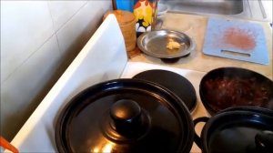 ВКУСНО И ПОЛЕЗНО - Суп из свёклы...или со свёклой. Вкусно!