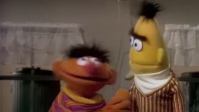 Sesamstraße Klassiker