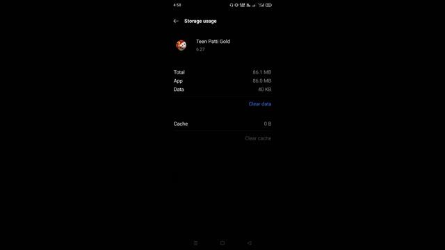 Teen patti app not open | not working смотреть онлайн