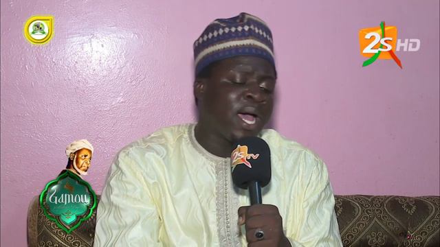 Emouvant Zikr de Sidi Habib Sarr •@Faydatidianiya смотреть онлайн