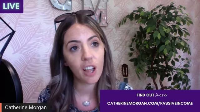 How to Create Passive Income to Grow Your Wealth смотреть онлайн