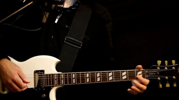 Loathe Two Way Mirror Guitar Lesson / Guitar Tabs / Guitar Tutorial / Guitar Chords / Guitar Cover