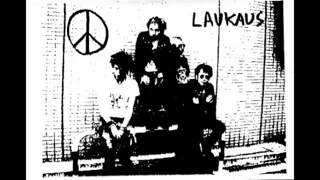 Laukaus - Kunnallinen Rauha,Totaalinen Rauha смотреть онлайн