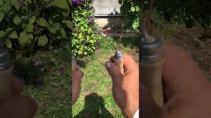 Самый лучший способ поиска воды на своём участке