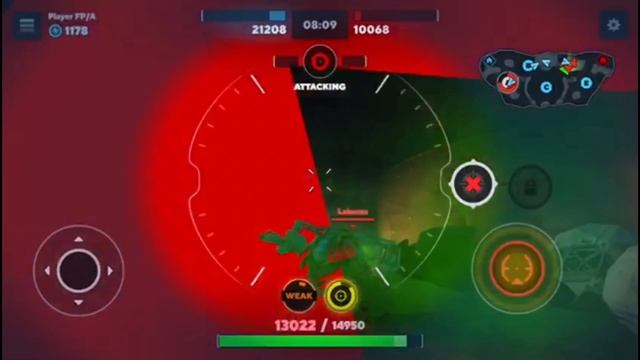 DINO SQUAD FIRST GAME PLAY смотреть онлайн