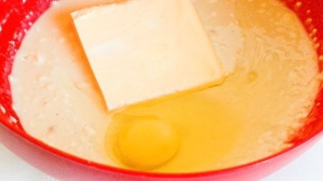 Сборник рецептов