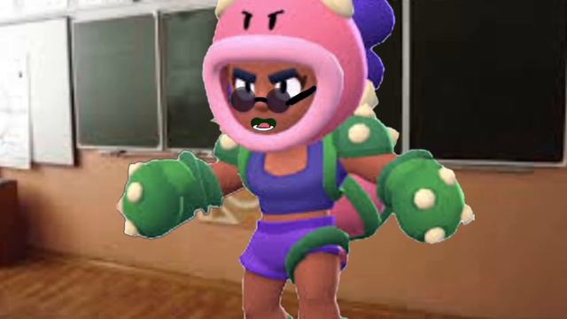 Обычная школа и моя школа