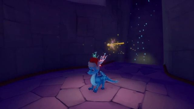 Spyro Reignited Trilogy | Winter Plains Level Mod