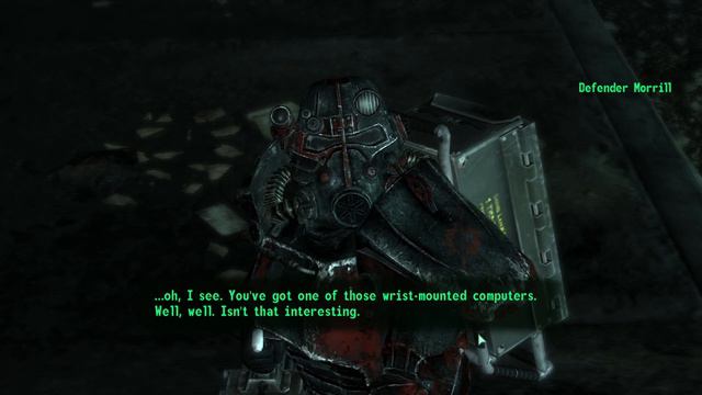 Fallout 3 | Let's Play | 21 смотреть онлайн