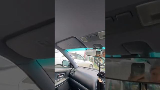 Доминик Торетто из Кокшетау или Toyota Chaser Олжика смотреть онлайн