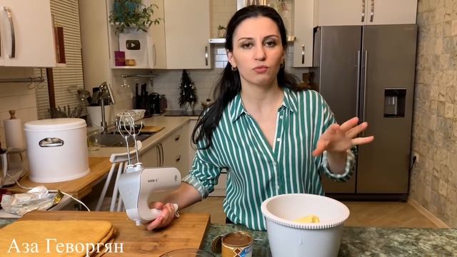 Торт Королева для любителей рассыпчатой выпечки с фундуком! | Cake Queen | Թխվածք Թագուհի смотреть онлайн