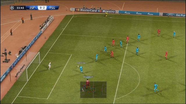pro evolution soccer 2013 let's play (HD) смотреть онлайн