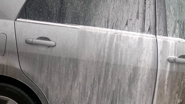 Первая мойка смываем грязь смотреть онлайн