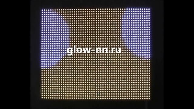 Светодиодные пиксели RGB смотреть онлайн
