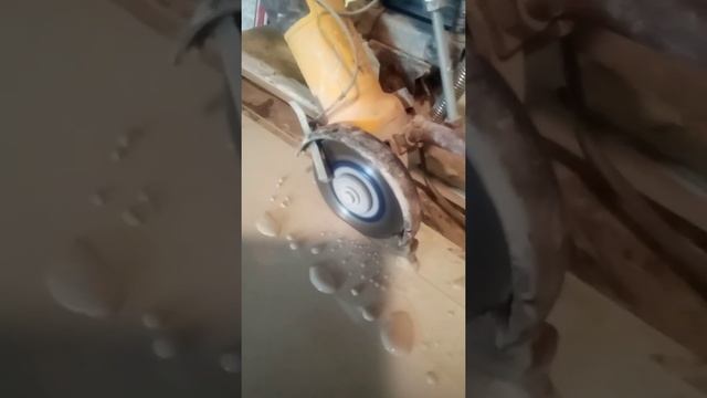 Самый легкий и самый дешевый мокрорез смотреть онлайн