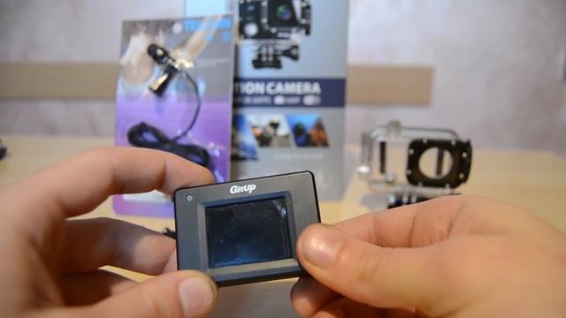 [Recensione] Pro e contro della GitUp Git 2 - ActionCam Italia смотреть онлайн