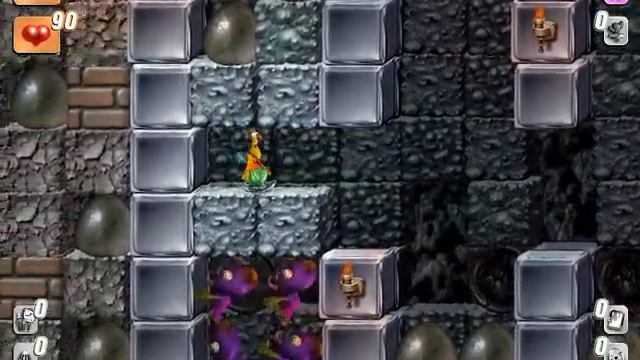 Beetle Ju: Poziom 34 - 36 смотреть онлайн