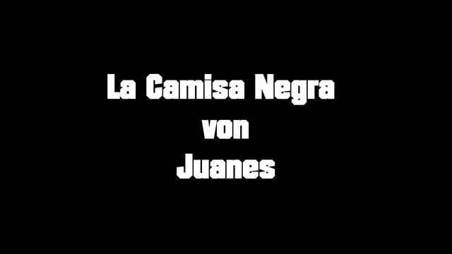 La Camisa Negra | Concerto Primo 2017 смотреть онлайн
