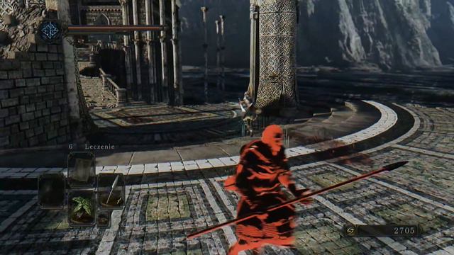 Dark Souls II Mod GEMFX oraz PVP смотреть онлайн