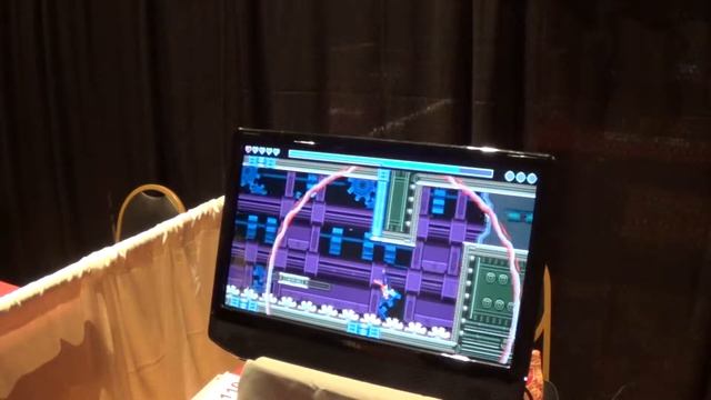 Nardio Playing Antipole DX at Gameacon смотреть онлайн