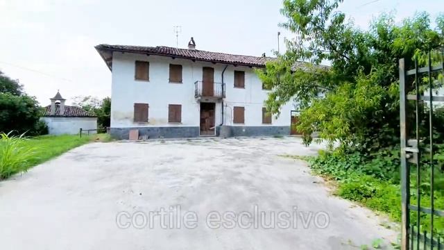 Cascinale indipendente Alba - Amazing FarmHouse near Alba Piedmont - Chicasa.it - Houses In Piedmon смотреть онлайн