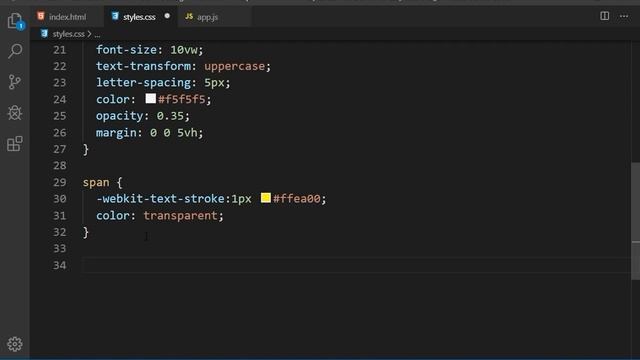 Lazy load image effect | HTML CSS JS | Javascript will rule смотреть онлайн