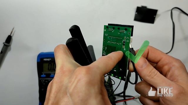 Wifi repeater not working - Wifi repeater repair no power / Easy repair power supply / Lifekaki смотреть онлайн