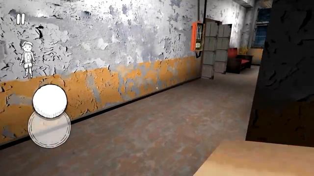 Evil Nun 1.1.5 Дьявольская монахиня Залезаю в лифт смотреть онлайн