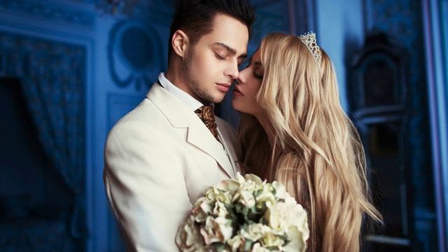 Моя мечта стать хорошим отцом часть 1