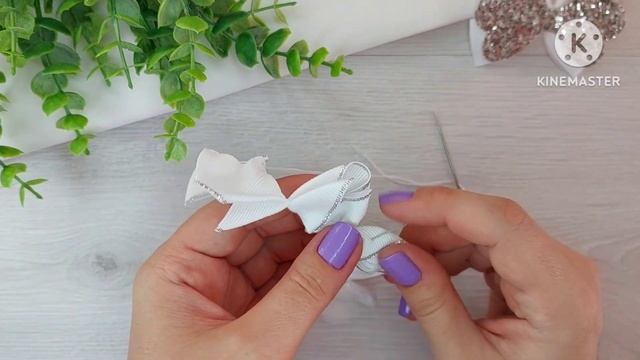 Чтобы заработать делаю их МНОГО/красивые резиночки для девочек смотреть онлайн