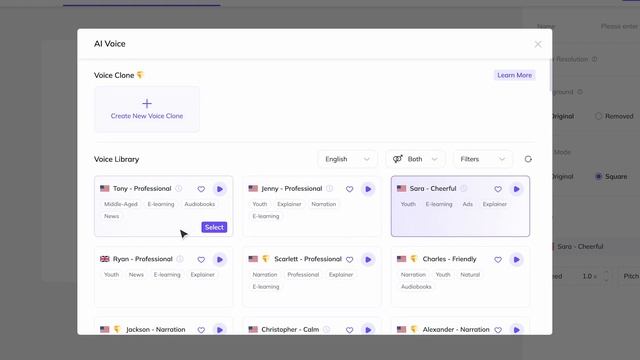 How To Deep Fake Yourself With AI | Easy Tutorial смотреть онлайн