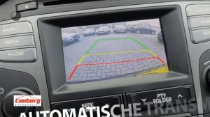 Hyundai ix35 Cruise Control / Climate Control / Pdc / Camera / Stuurverwarming !!!
