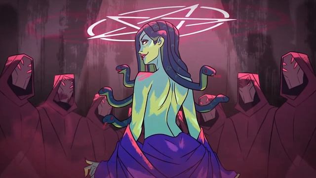 Monster Prom | Indie Game of the Week смотреть онлайн