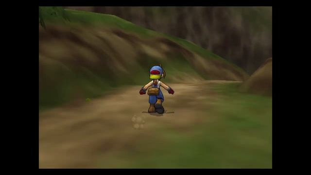 Harvest Moon: Save the Homeland [35] Dos Cattle смотреть онлайн