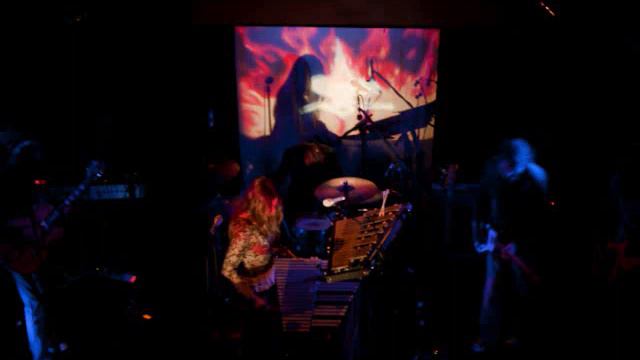 Hope Sandoval - Silver & Gold - Live 2002, Paris, rare (unreleased) song +lyrics смотреть онлайн