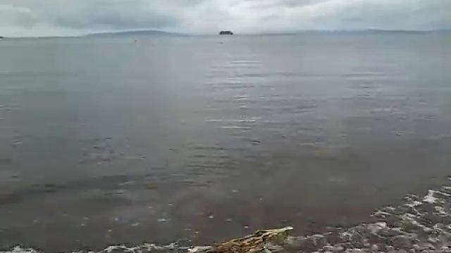 Для тех кто любит море, август, заливы Японского моря. смотреть онлайн