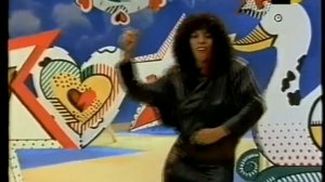 Donna Summer - Protection (1982)