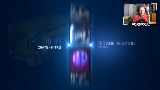 OPENING OVER 25 NEW NITRO CRATES IN ROCKET LEAGUE + [IMPORT] TRADE UPS