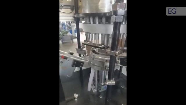 Коллатор для производства дюбель гвоздей, модель DNA85 смотреть онлайн